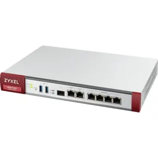Zyxel USG200 Flex UTM Security Pack, Lizenz (LIC-BUN-ZZ0097F, 1 Jahr)