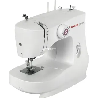 Singer M1605, Nähmaschine (weiß)