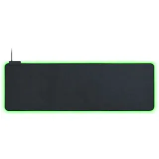 Razer Goliathus Chroma Extended, Gaming-Mauspad (schwarz)