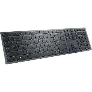 Dell KB900, Tastatur (graphit, DE-Layout, Scherenmechanik)
