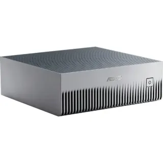 ASUS Ascent GX10-GG0003BN 1TB KI Supercomputer, Mini-PC (grau, NVIDIA DGX OS, unterstützt OpenClaw & NemoClaw)