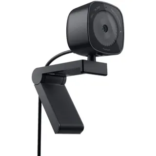 Dell Webcam - WB3023 (schwarz, QHD, HDR)