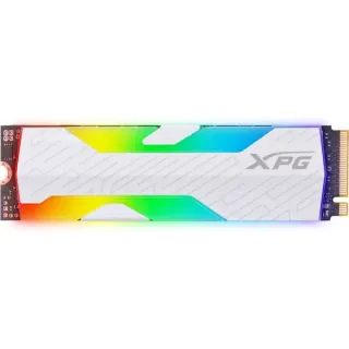 ADATA XPG Spectrix S65G 500GB, SSD (aluminium, PCIe 4.0 x4, M.2 2280)