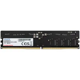 ADATA DIMM 64 GB DDR5-5600, Arbeitsspeicher (AD5U560064G-S)