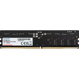 ADATA DIMM 24 GB DDR5-5600, Arbeitsspeicher (AD5U560024G-S)