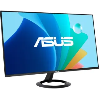 ASUS Eye Care VZ279HG, Gaming-Monitor (68.6 cm (27 Zoll), schwarz, FullHD, IPS, HDMI, VGA, Adaptive-Sync, 120Hz Panel)