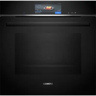 Siemens HS758G3B1 IQ700, Backofen (schwarz/edelstahl, 60 cm, Home Connect)