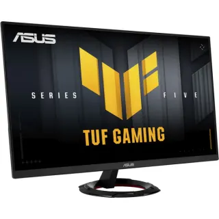ASUS TUF Gaming VG279Q5R, Gaming-Monitor (68.6 cm (27 Zoll), schwarz, FullHD, Fast-IPS, DP, HDMI, Free-Sync-Premium, 200Hz Panel)