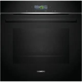 Siemens HB774G1B1 IQ700, Backofen (schwarz/edelstahl, 60 cm, Home Connect)