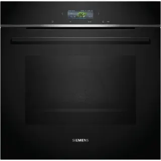 Siemens HB734G1B1 IQ700, Backofen (schwarz/edelstahl, 60 cm)