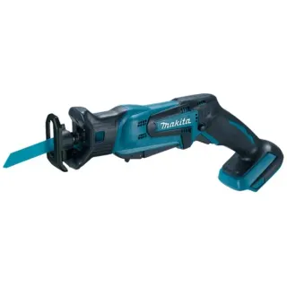 Makita Akku-Reciprosäge DJR183Z, 18Volt, Säbelsäge (blau/schwarz, ohne Akku und Ladegerät)