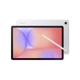 Samsung Galaxy Tab S10 Lite EU 128GB, Tablet-PC (silber, Android)