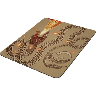 Razer Gigantus V2 - Counter-Strike 2 Edition, Gaming-Mauspad (gold/mehrfarbig, Large)