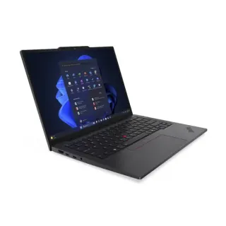 Lenovo ThinkPad X13 G6 (21RK0042GE), Notebook (schwarz, Intel® Core™ Ultra 7 255U, Intel® Graphics, 32 GB LPDDR5X, 1 TB (1 TB SSD), Windows 11 Pro)