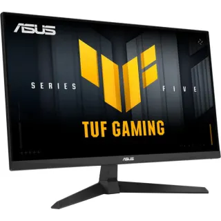 ASUS TUF Gaming VG279Q5A, Gaming-Monitor (60.5 cm (23.8 Zoll), schwarz, FullHD, Fast-IPS, HDMI, DP, 200Hz Panel)
