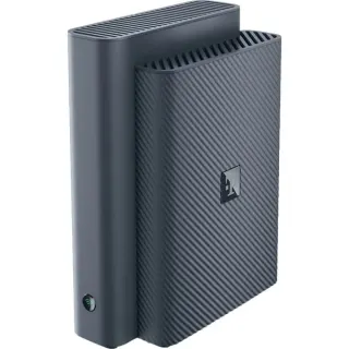 Telekom Speedport 7, Router (schwarz)