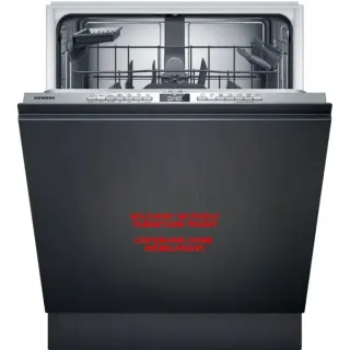 Siemens SX63HX16AE iQ300, Spülmaschine (60 cm, Home Connect, XXL)