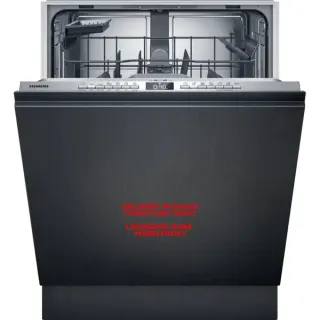 Siemens SX63HX03TE iQ300, Spülmaschine (60 cm, Home Connect, XXL)