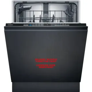 Siemens SX61HX01TE iQ100, Spülmaschine (60 cm, Home Connect, XXL)