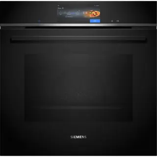 Siemens HB778G9B1, Backofen (schwarz)