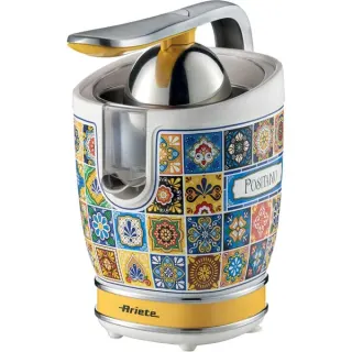 Ariete Zitruspresse Positano (mehrfarbig, 85 Watt)