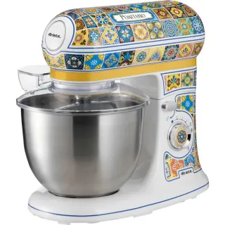 Ariete Küchenmaschine Positano (mehrfarbig, 2.400 Watt)