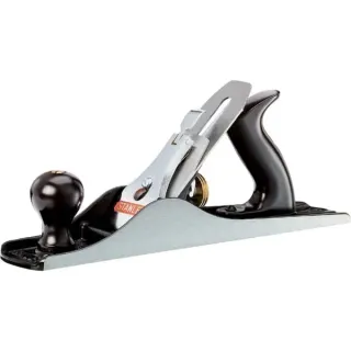 Stanley Raubankhobel Bailey Nr. 5 (schwarz/silber)