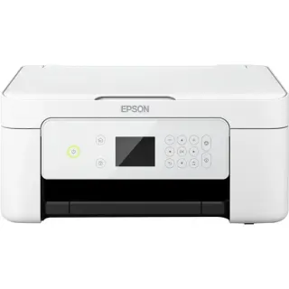 Epson Expression Home XP-4205, Multifunktionsdrucker (weiß, USB, WLAN, Scan, Kopie, Duplex (Druck))