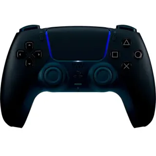Sony DualSense Wireless-Controller, Gamepad (schwarz, Midnight Black)