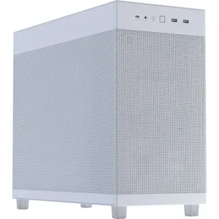 ASUS PRIME AP303 MESH , Tower-Gehäuse (weiß)
