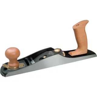 Stanley Bankhobel Nr. 62 (schwarz/silber)