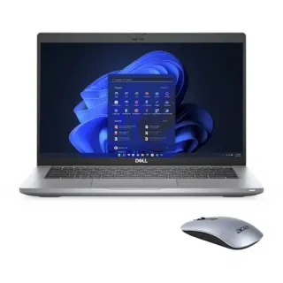Dell Latitude 5420 Generalüberholt, Notebook (silber, Intel® Core™ i7-1185G7, Intel® Iris® Xe Graphics geeignet, 32 GB DDR4, 1 TB (1 TB SSD), Windows 11 Pro)
