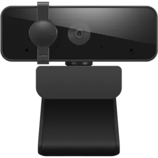 Lenovo Essential FHD Webcam Gen2 (schwarz, FHD)