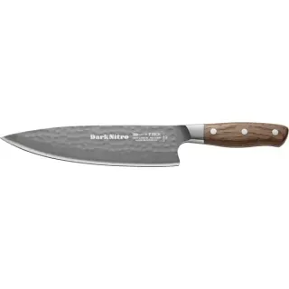 DICK DarkNitro Kochmesser, 21cm (holz/anthrazit)