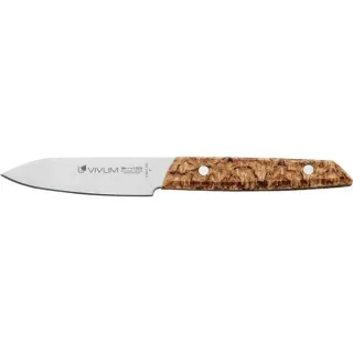 DICK VIVUM Officemesser, 10cm (holz)