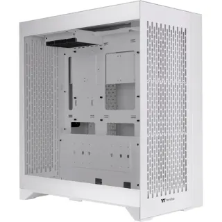 Thermaltake CTE E600 MX, Tower-Gehäuse (weiß, Tempered Glas x 2)